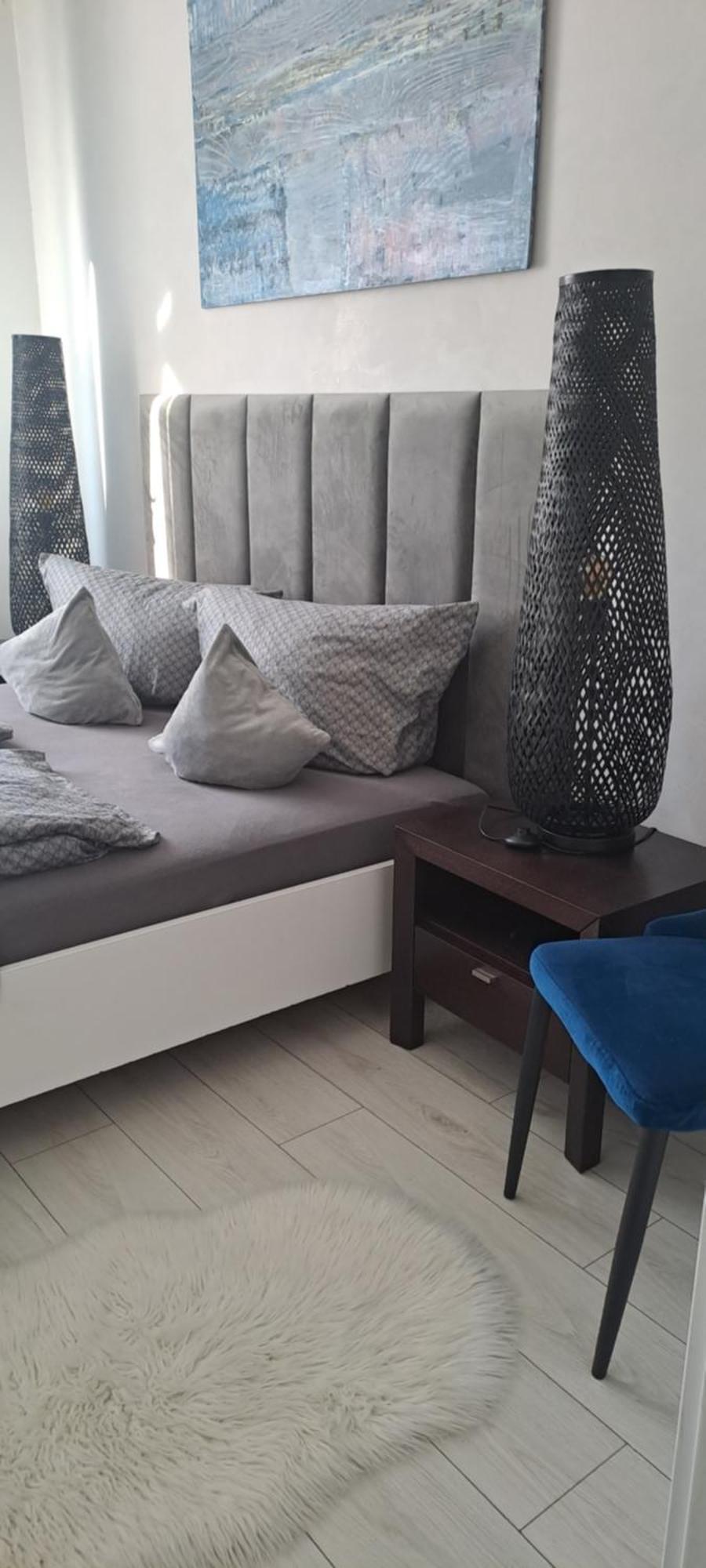 Apartament-Sweet Night Lubiń Extérieur photo
