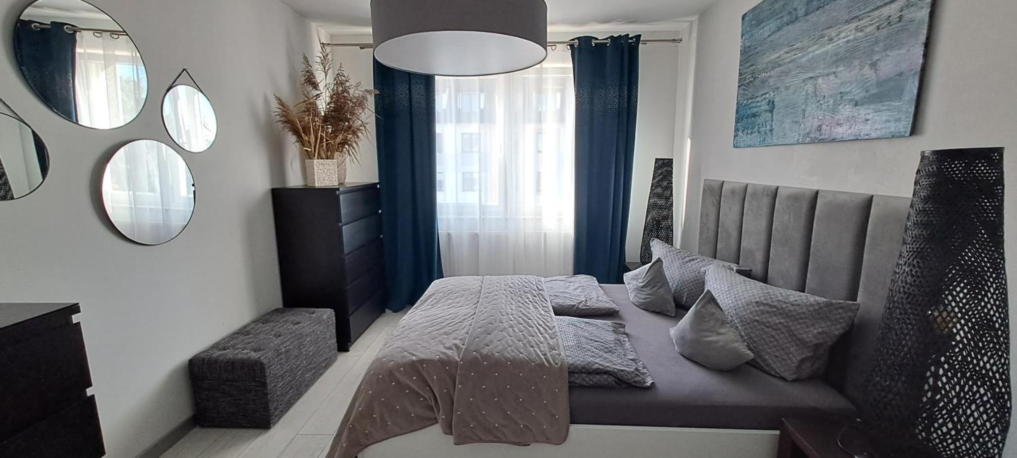 Apartament-Sweet Night Lubiń Extérieur photo