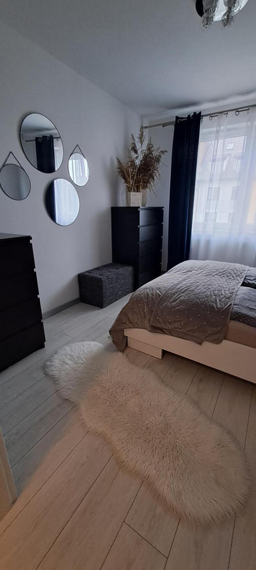 Apartament-Sweet Night Lubiń Chambre photo